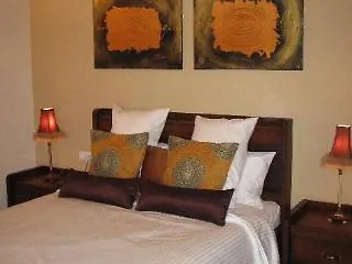 The Muses House Boutique Konukevi 4*