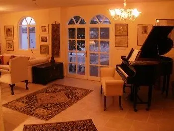 The Muses House Boutique Kirazlı
