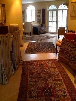 Konukevi The Muses House Boutique 4*
