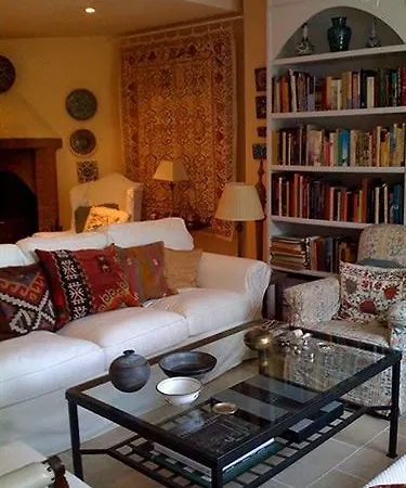 Konukevi The Muses House Boutique Kirazlı