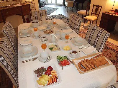 Konukevi The Muses House Boutique Kirazlı