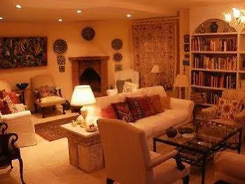 Pensionat The Muses House Boutique 4*