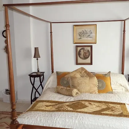 The Muses House Boutique Guest house
