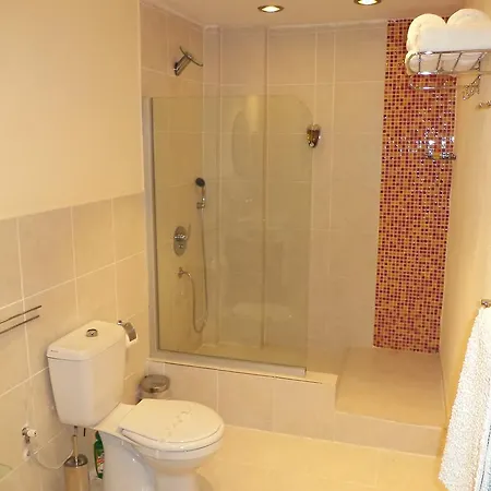 Guest house The Muses House Boutique Kirazli (Aegean)