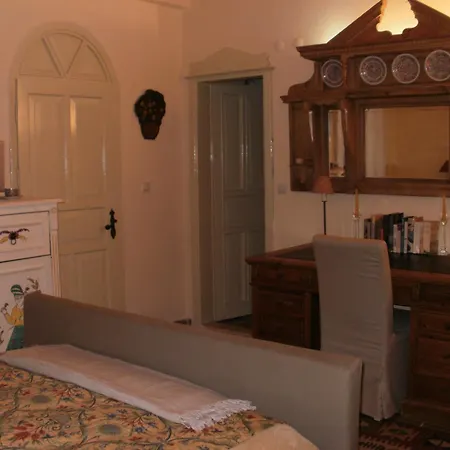 The Muses House Boutique 3*