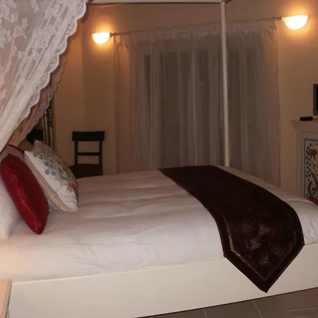 The Muses House Boutique 3*