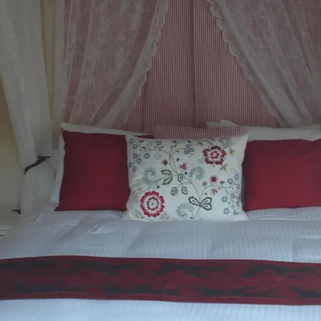 Guest house The Muses House Boutique