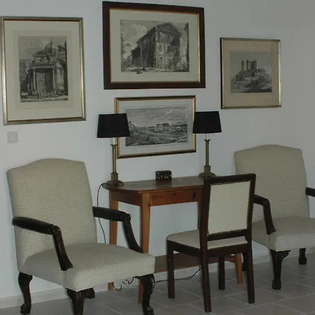 The Muses House Boutique Kirazli (Aegean)