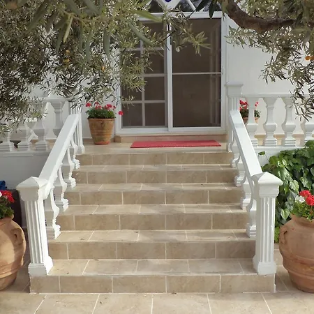 The Muses House Boutique Kirazli (Aegean)