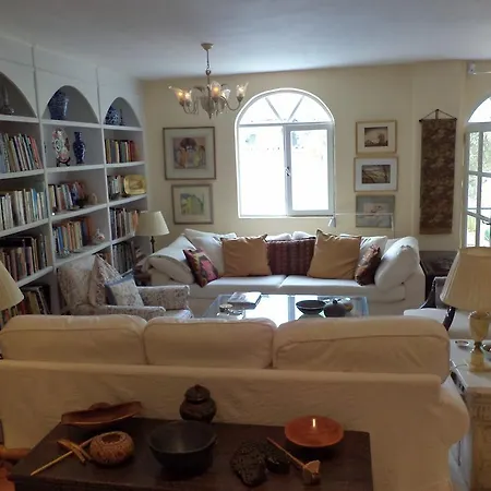 Guest house The Muses House Boutique Kirazli (Aegean)