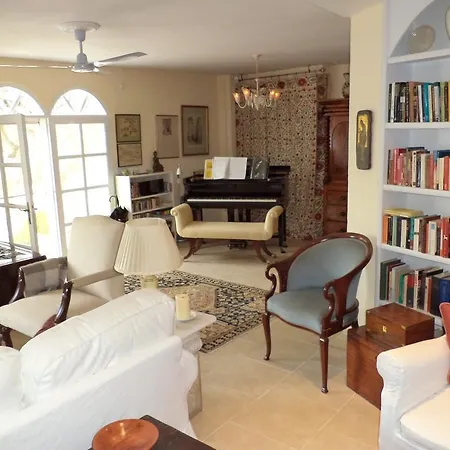 The Muses House Boutique Pensionat 4*