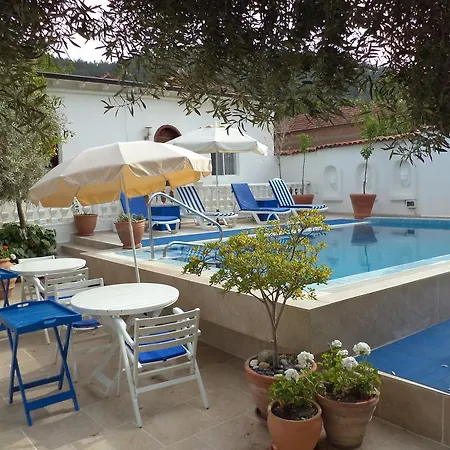 The Muses House Boutique 3* Kirazli (Aegean)