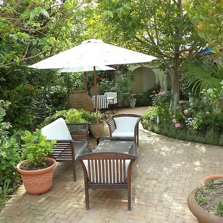 Pensionat The Muses House Boutique Kirazli (Aegean)