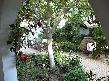 The Muses House Boutique Guest house Kirazli (Aegean)