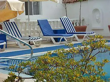 Guest house The Muses House Boutique Kirazli (Aegean)