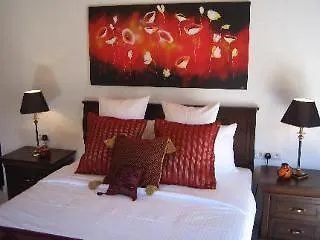 The Muses House Boutique Guest house