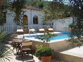 The Muses House Boutique Guest house