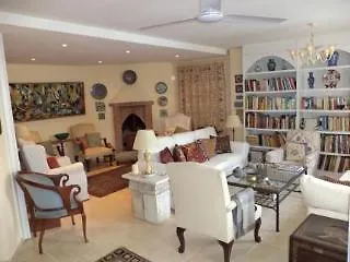 Pensionat The Muses House Boutique Kirazli (Aegean)