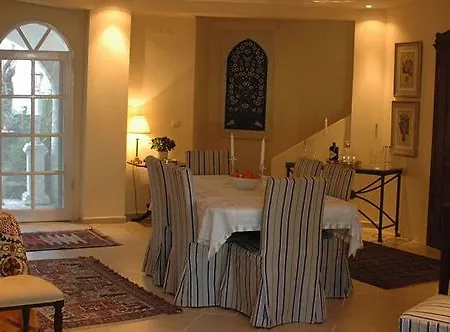 Guest house The Muses House Boutique 3*